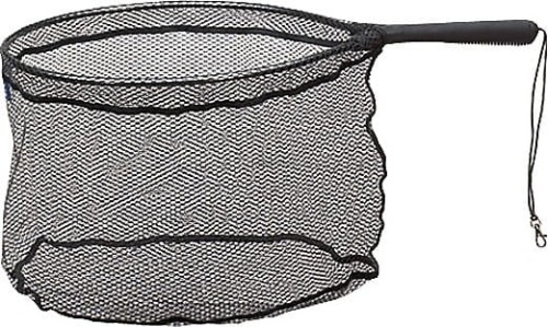 Podbierak Jaxon Soft Mesh www.rob-tar.pl