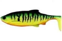 Guma Westin Ricky the Roach Shadtail 14cm 42g Firetiger