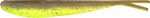 Guma Manns  8g 13cm Q-Fish 13 pumpkinseed chartreuse
