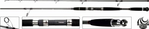Wędzisko Morskie ELITE SEA JIG 2,70m 80-150g  