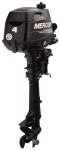 Silnik Spalinowy Mercury F4 MLH długa