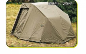 Tropik Select 270x270x135 cm