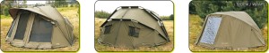 Tropik Extreme 310x315x150 cm