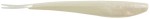 Minnow - 10 cm - Pearl White - PowerBait Berkley - Guma Jaskółka