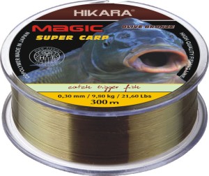 Żyłka Magic 300m 0,35mm 12,30kg