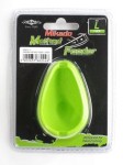 Mikado Foremka Method Feeder - L - ZIELONA