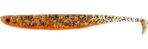 Guma Westin KickTeez Shadtail 15cm 11g Whiskey Cola
