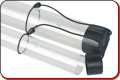 Tuba na Topy Traper okrągła 42 x 1820 mm 81065 www.rob-tar.pl