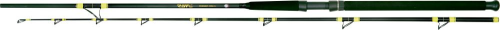 Wędka BLACK CAT 3,00m Passion Pro II 600g www.rob-tar.pl