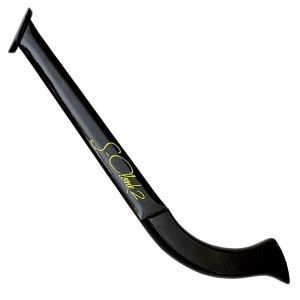 Kwok S-Clonk II Black Cat