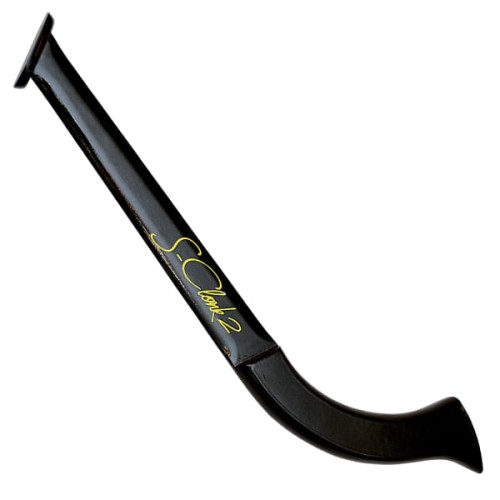 Kwok S-Clonk II Black Cat rob-tar.pl