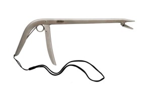 BERKLEY WYPYCHACZ SPININGOWY 25cm