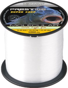 Żyłka Prestige 1000m 0,30mm 10,20kg