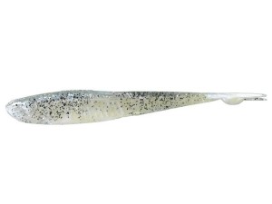 Guma Berkley Flex Vamper 14 cm Silver Magic