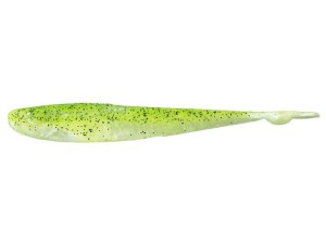 Guma Berkley Flex Vamper 14 cm Chartreuse