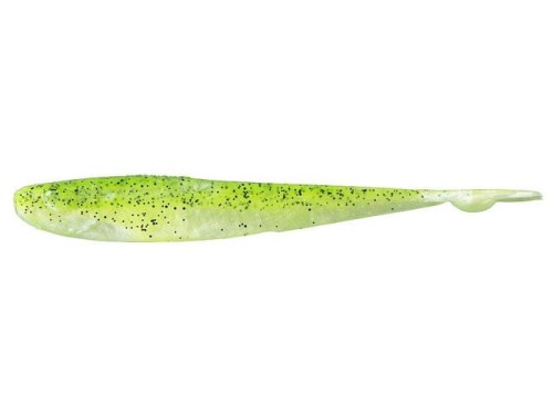 Guma Berkley Flex Vamper 14 cm Chartreuse www.rop-tar.pl