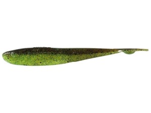 Guma Berkley Flex Vamper 14 cm Electric Zander