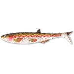 Guma Quantum YOLO  PIKE SHAD RAINBOW TROUT 122G 30CM