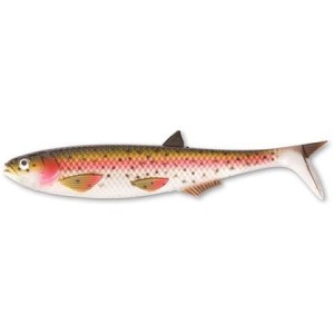 Guma Quantum YOLO  PIKE SHAD RAINBOW TROUT 122G 30CM