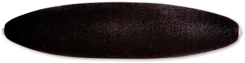 SPŁAWIK PODWODNY BLACK CAT 30G EVA 12CM CZARNY www.rob-tar.pl