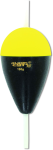 SPŁAWIK BLACK CAT 100G 