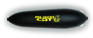 SPŁAWIK BLACK CAT  PODWODNY RATTLE 100G 