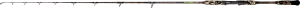 Black Cat Wild Cat'z Vertical 185cm  ciężar wyrzutu: 100g - 220g