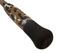 Black Cat Wild Cat'z Vertical 185cm ciężar wyrzutu: 100g - 220g 16427185 WWW.ROB-TAR.PL