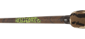 Black Cat Wild Cat'z Vertical 185cm ciężar wyrzutu: 100g - 220g 16427185 WWW.ROB-TAR.PL
