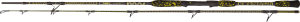 WĘDKA BLACK CAT  CAT LIGHT SPIN 2,60M 150G