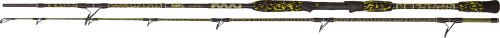 WĘDKA BLACK CAT  CAT LIGHT SPIN 2,60M 150G
16470260 WWW.ROB-TAR.PL