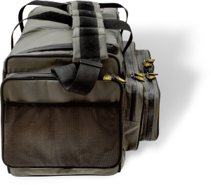 BATTLE CAT TORBA 68CM KHAKI 41CM 35CM