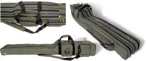 BATTLE CAT POKROWIEC 180CM KHAKI 35CM 35CM