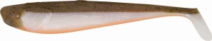 Guma Manns 27g 18cm Q-Paddler 18 spicy olive 