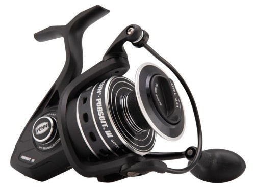 Kołowrotek PENN PURSUIT III 3000 SPIN REEL BOX NOWOŚĆ 2019 1481293 www.rob-tar.pl