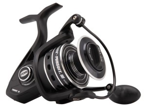 Kołowrotek PENN PURSUIT III 4000 SPIN REEL BOX
