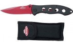 Nóż wędkarski Foldable Knife Berkley 20,5cm 