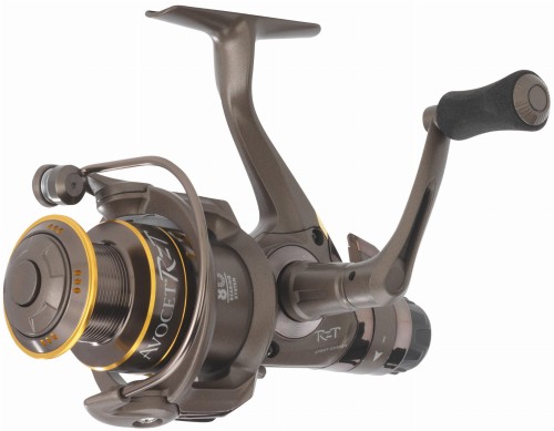 Kołowrotek Mitchell Avocet RZT RD 4000
1394675 www.rob-tar.pl