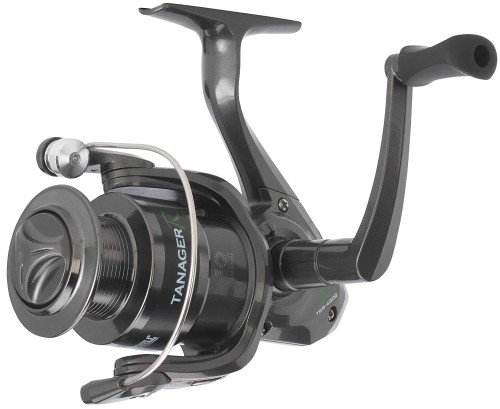 KOŁOWROTEKA MITCHELL TANAGER R 4000 FD
1394640 www.rob-tar.pl