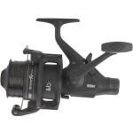 Kołowrotek Mitchell AVOCET FS 5500 R BLACK EDITION 