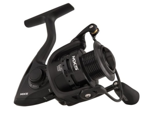 Kołowrotek Mitchell MX5 35FD Spin
1486087 WWW.ROB-TAR.PL