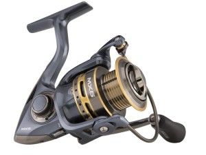 Kołowrotek Mitchell MX6 35FD Spin 