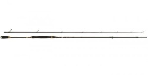 Wędka Abu Garcia MASS BEAT II 711+1 ML 5-20G SPIN