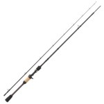 Wędka BERKLEY E-MOTION CASTING 203CM MH 15/40G