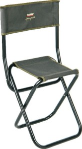 Stolek Z Oparciem Classic