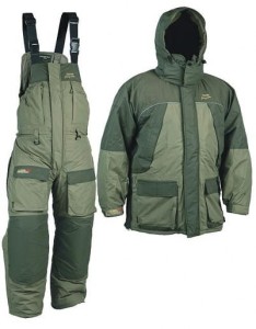 Kombinezon Traper Fishing Active L