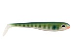 Guma Berkley POWERBAIT HOLLOW BELLY 5IN | 13CM - BLUEGILL