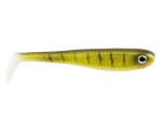 Guma Berkley POWERBAIT HOLLOW BELLY 6IN | 15CM - PERCH
