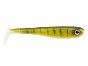 Guma Berkley POWERBAIT HOLLOW BELLY 6IN | 15CM - PERCH