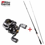 Zestaw ABU GARCIA Pro Max Cast Combo PMAX-L/662M